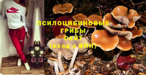 прущий лед Баксан